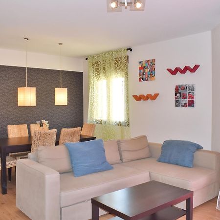 Apartamento Denia La Jara  Kültér fotó