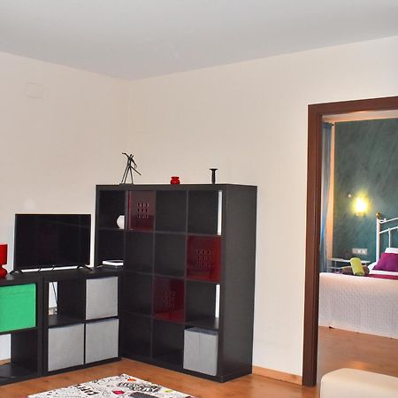 Apartamento Denia La Jara  Kültér fotó