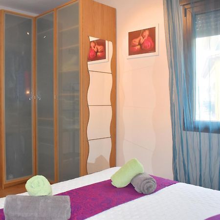 Apartamento Denia La Jara  Kültér fotó