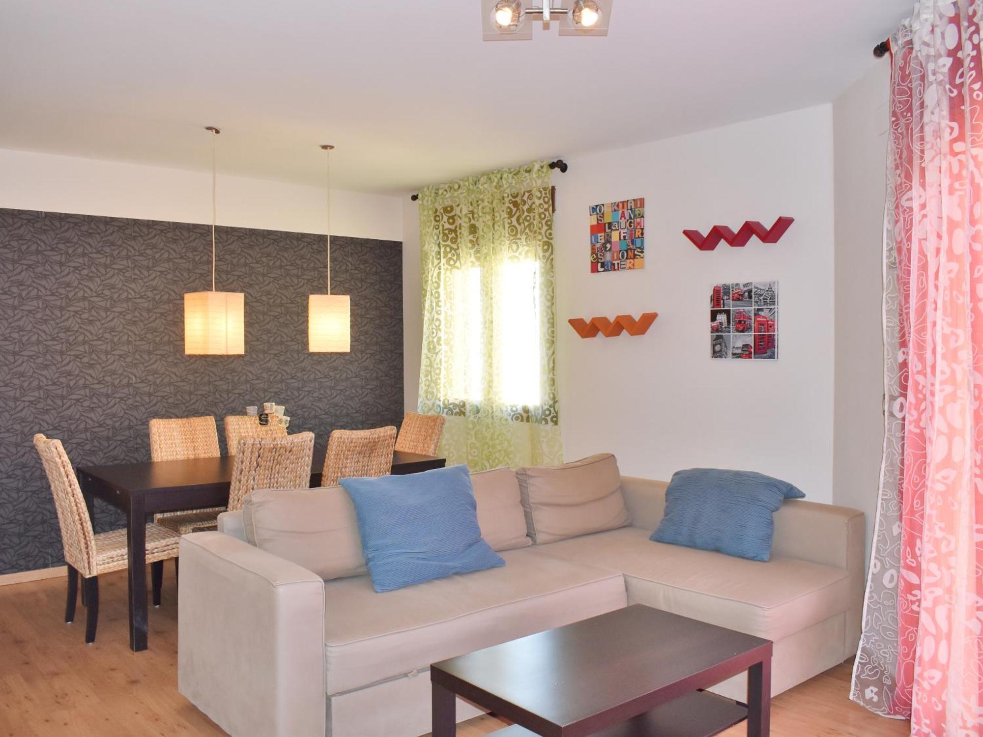 Apartamento Denia La Jara  Kültér fotó