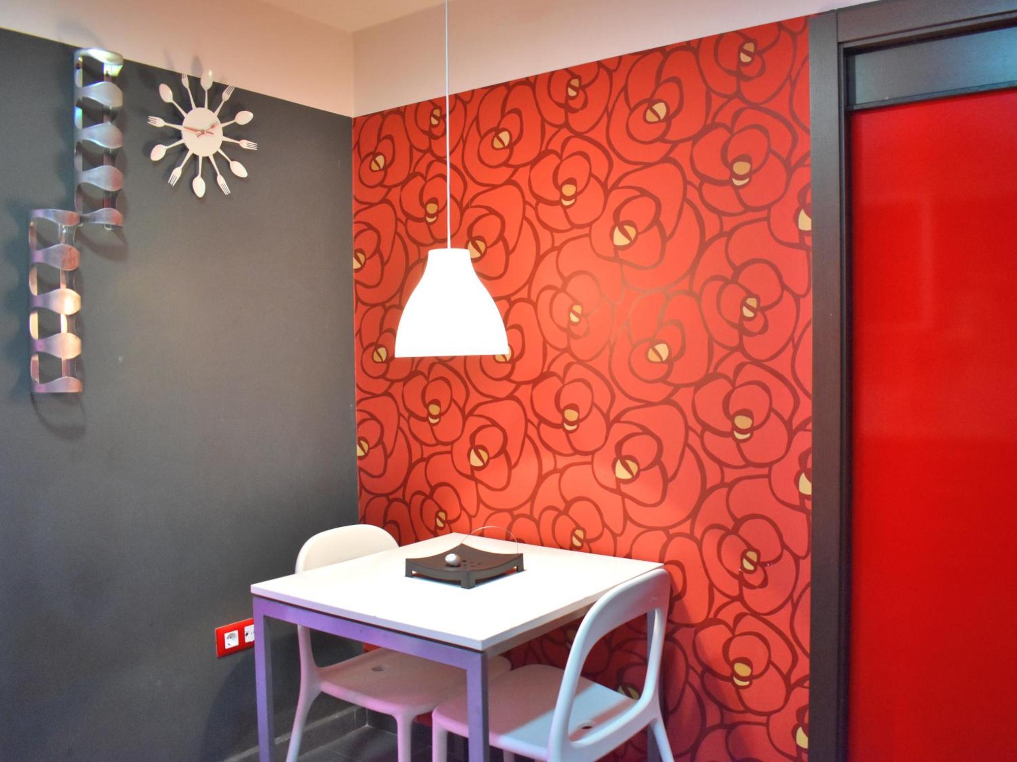 Apartamento Denia La Jara  Kültér fotó