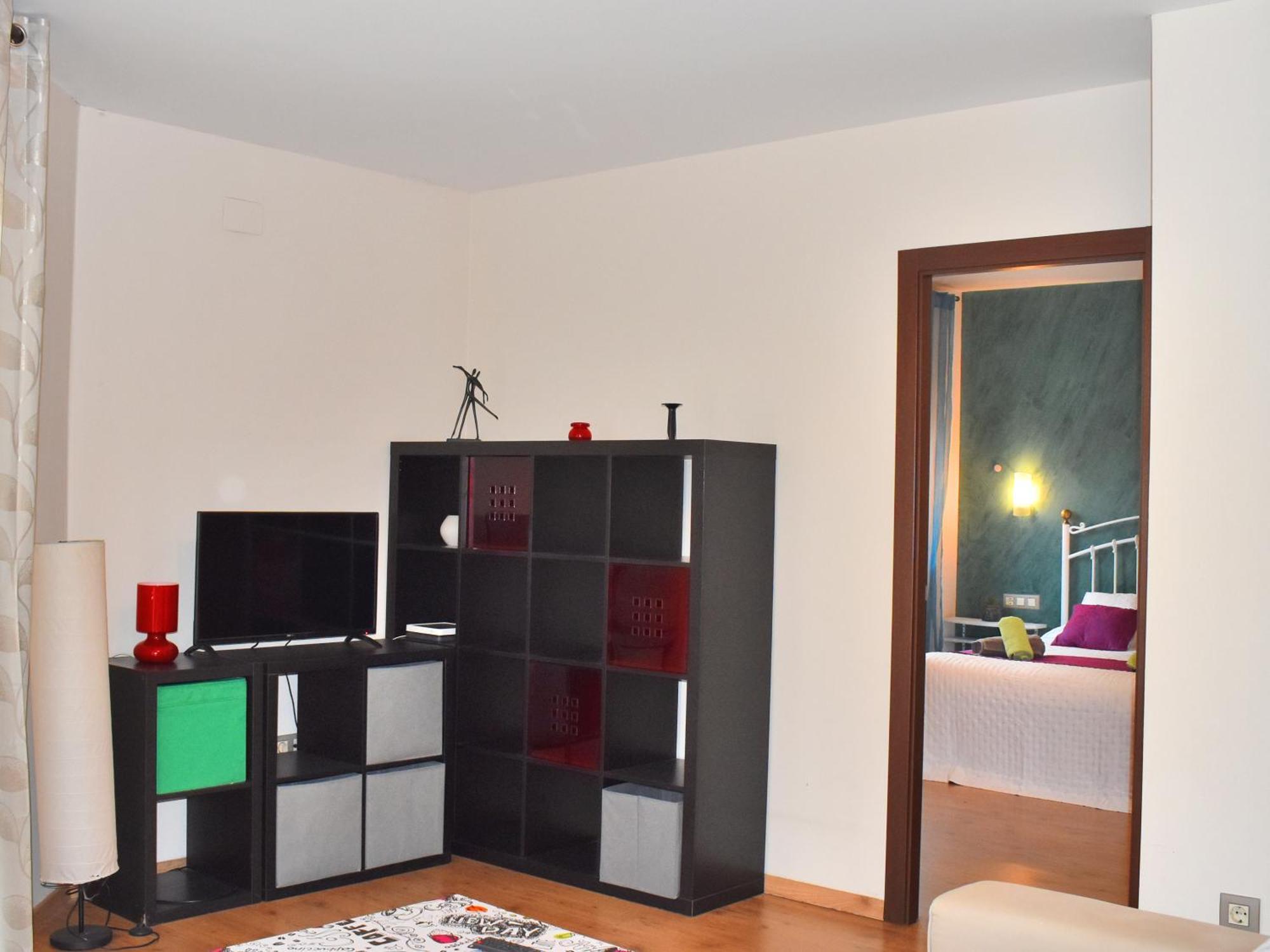 Apartamento Denia La Jara  Kültér fotó