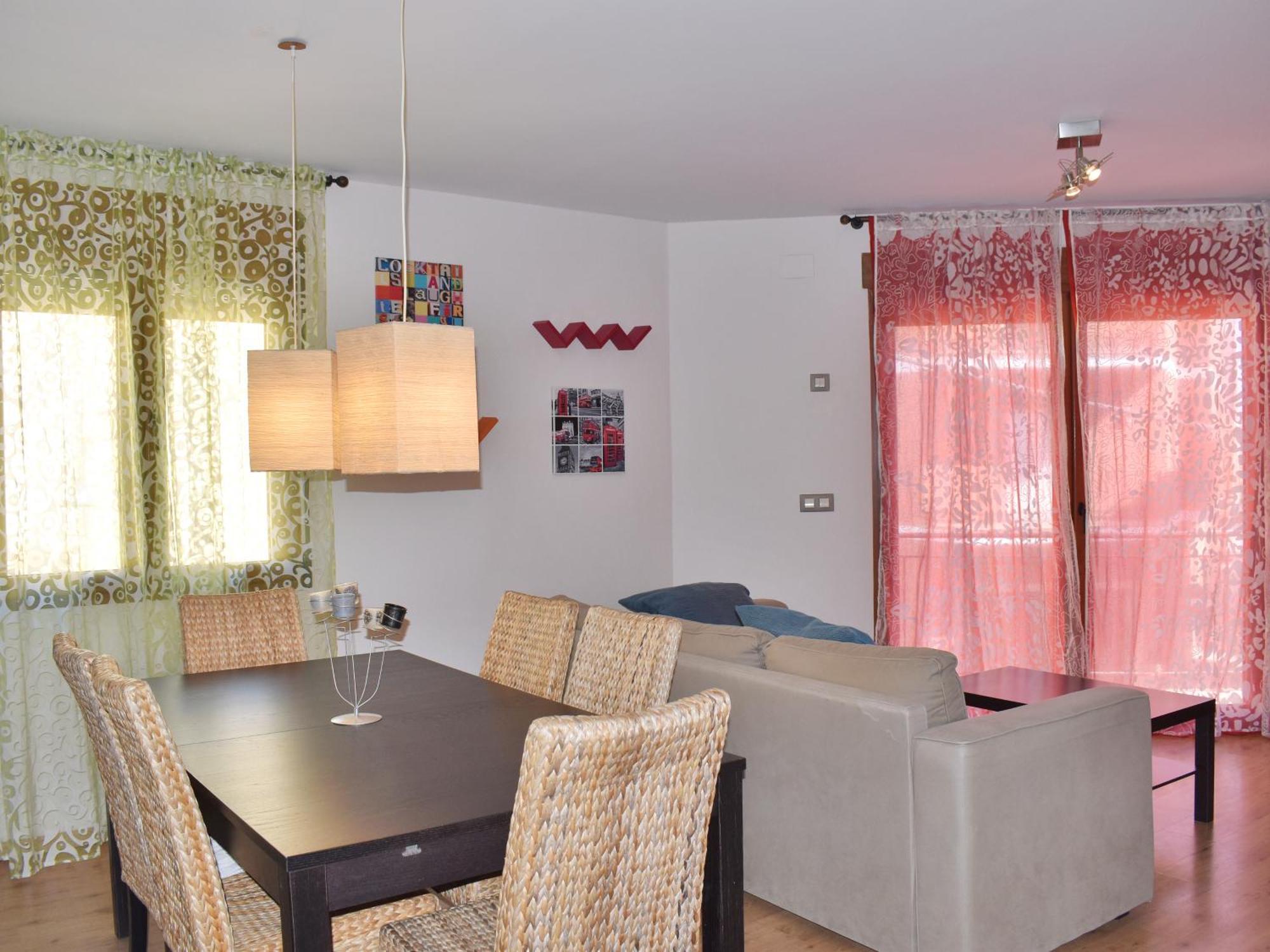 Apartamento Denia La Jara  Kültér fotó