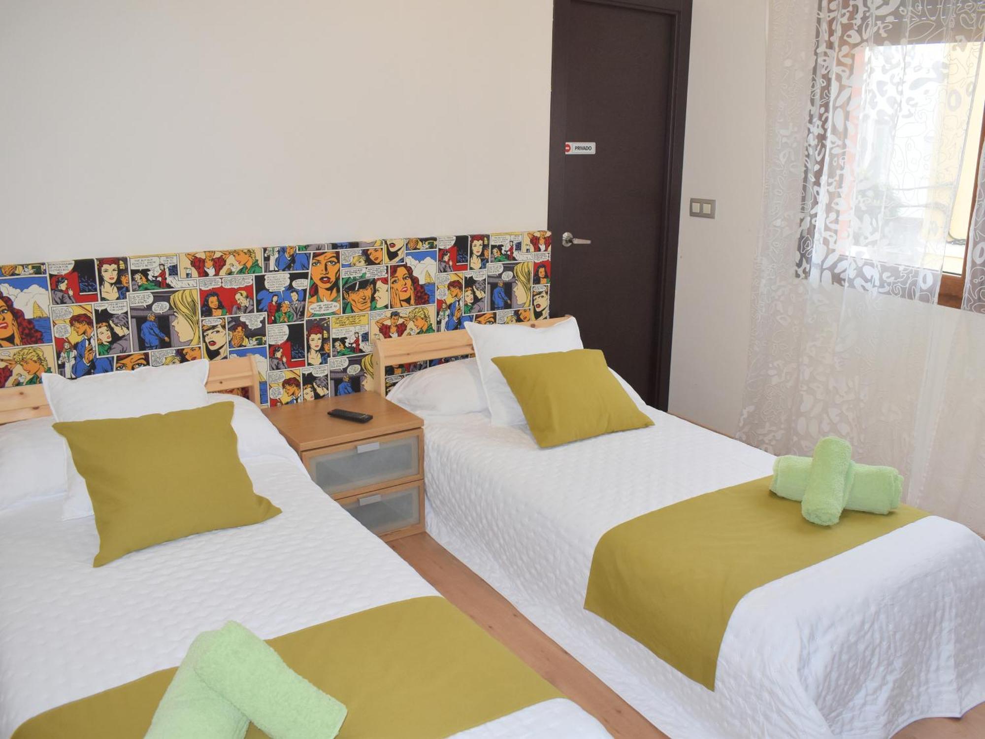 Apartamento Denia La Jara  Kültér fotó